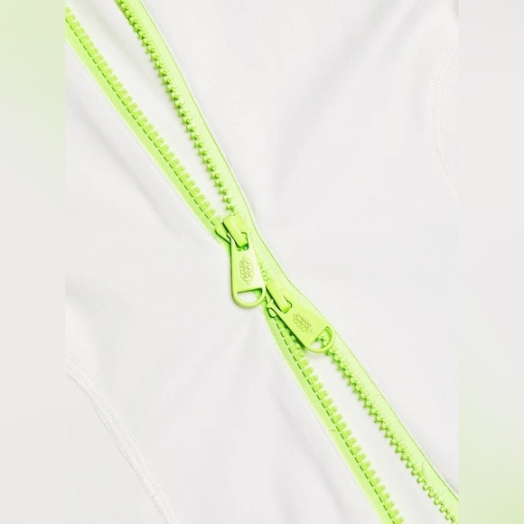 *NWOT* FP Movement Playin' for Keeps Track Jacket - Picture 3 of 8